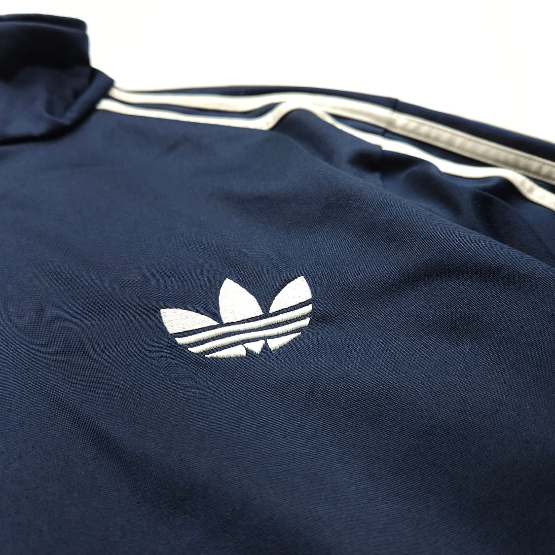 아디다스 파이어버드 올드스쿨 트랙탑 져지 (L) 상품이미지3