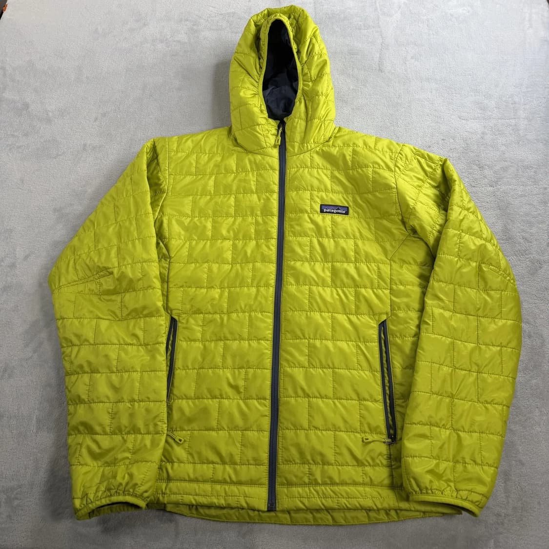 파타고니아 나노 퍼프 후디 경량패딩 상품이미지1