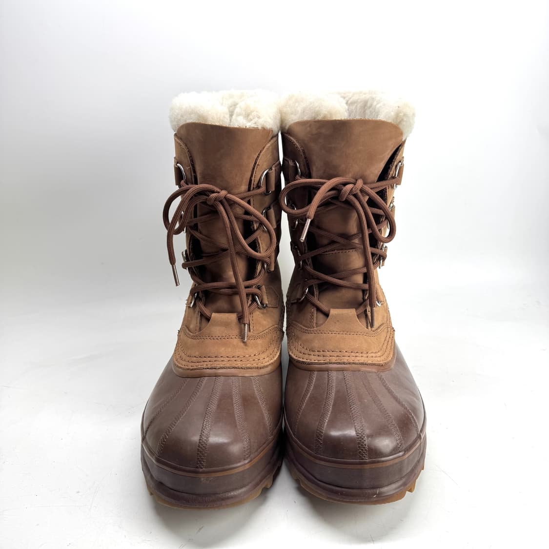 290) SOREL 소렐 카리부 방한부츠 상품이미지4