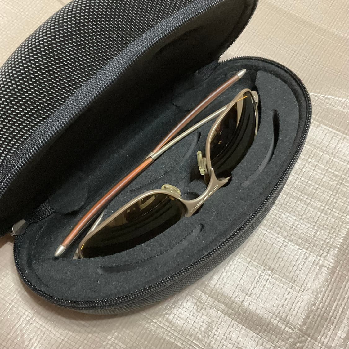 빈티지 오클리 A와이어 2.0 상품이미지8
