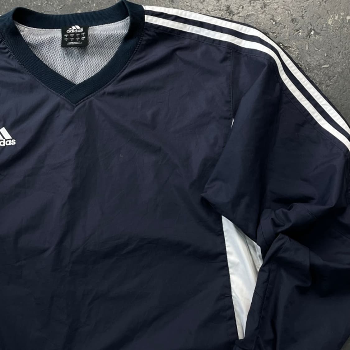 100 아이다스 웜업 상품이미지2