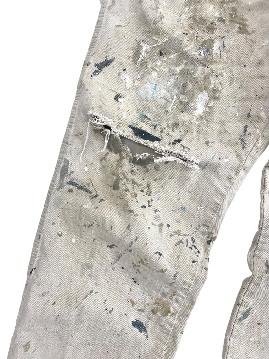 Dickies × Sherwin Williams 페인터 워크 팬츠 상품이미지8