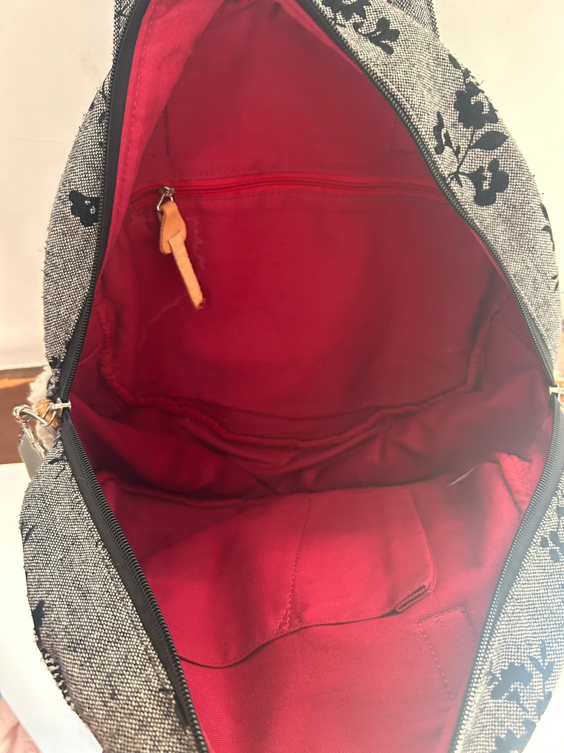 땡땡이 가방 상품이미지8