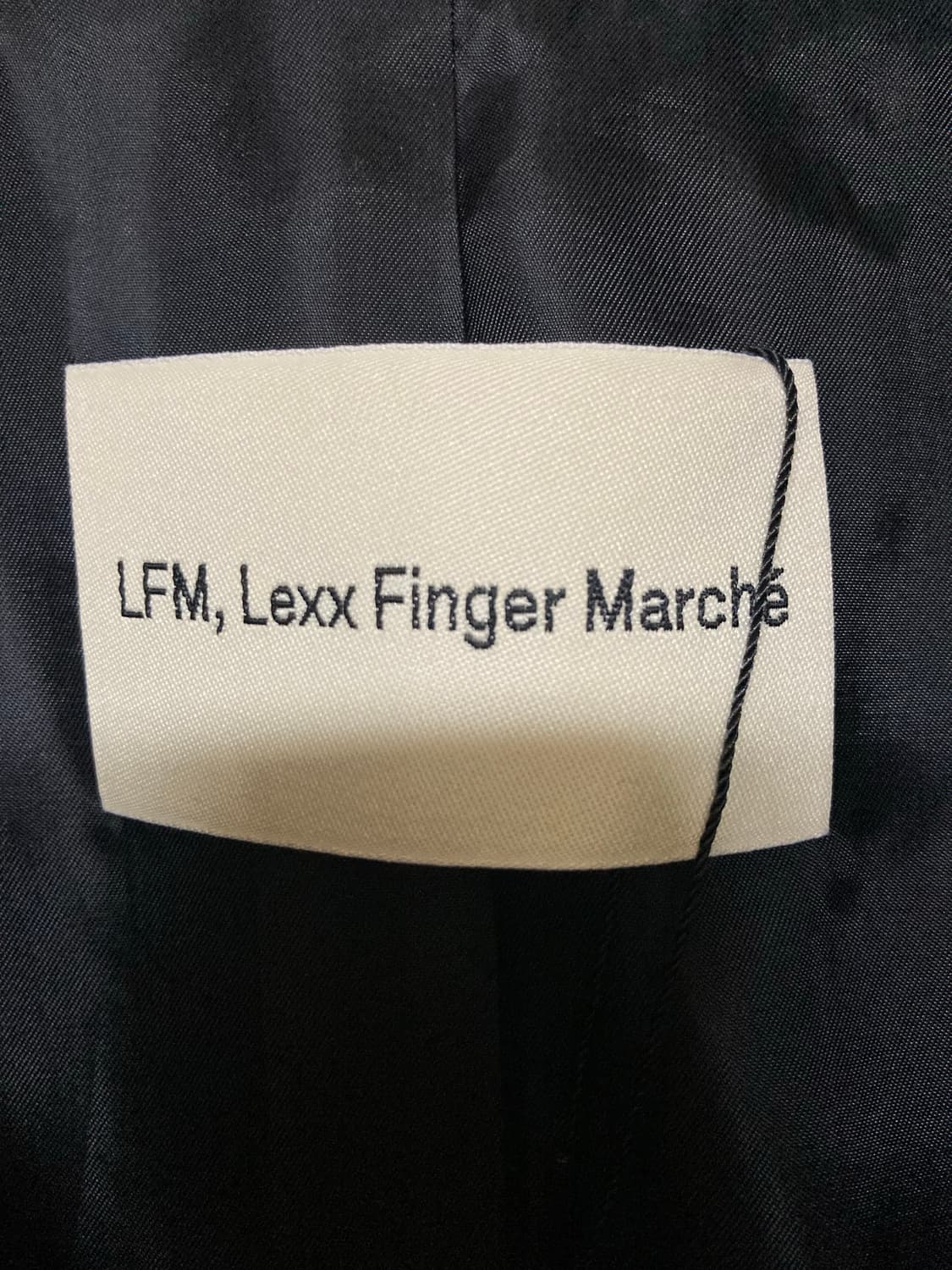 LFM lou country jacket 상품이미지7