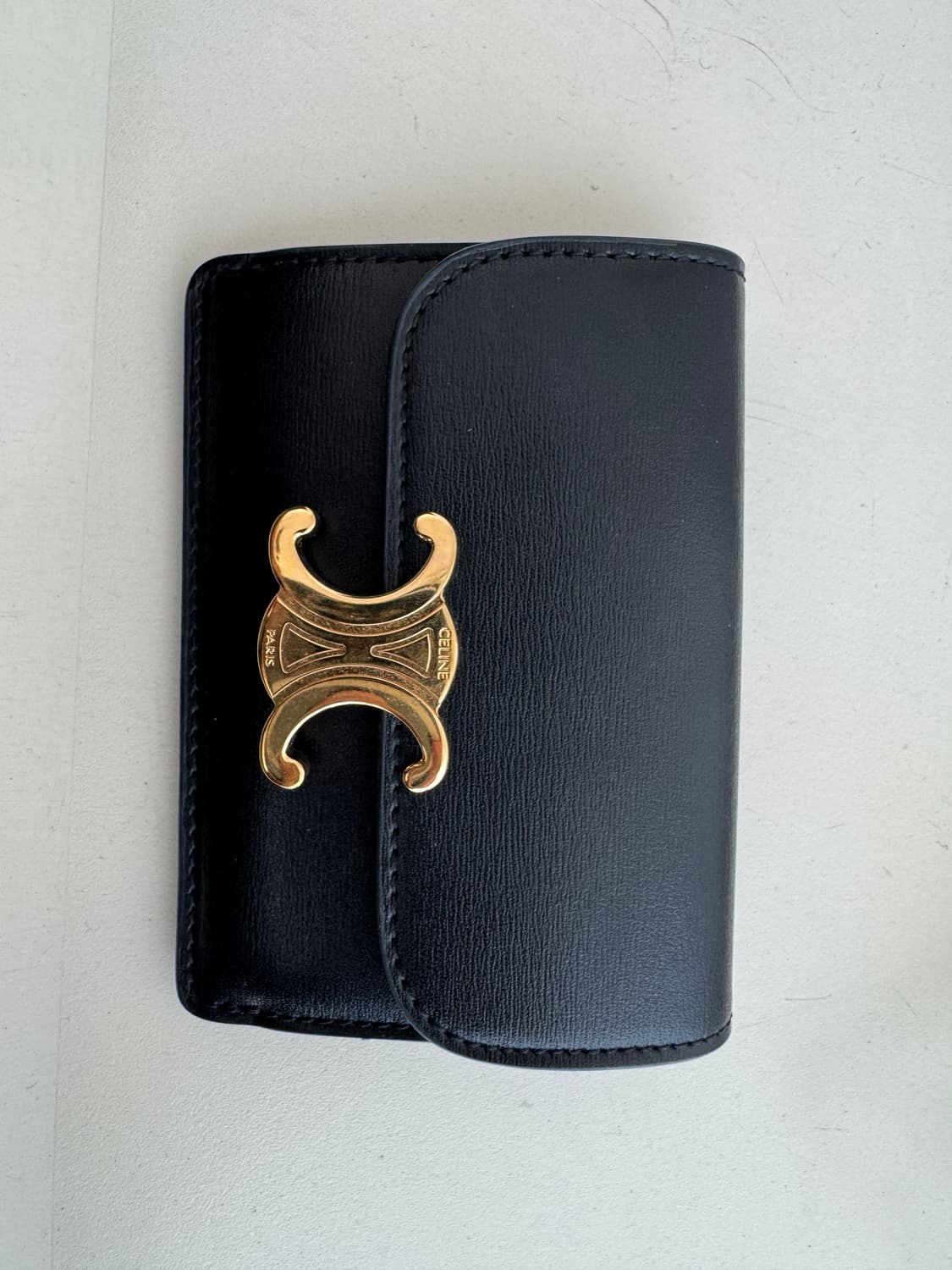 셀린느 카드지갑 상품이미지1