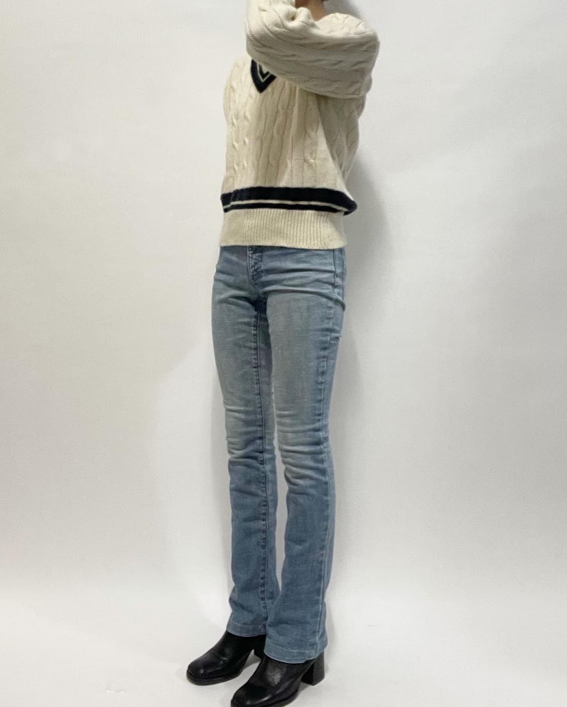 띠어리 팬츠 상품이미지2