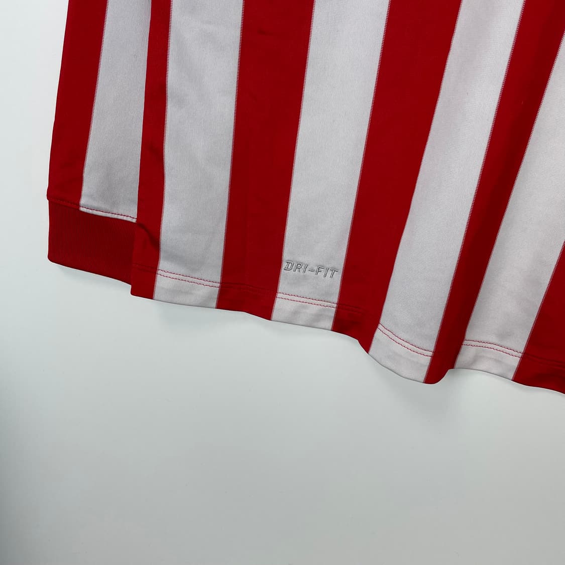 나이키 nike 스트라이프 저지 티셔츠 상품이미지5