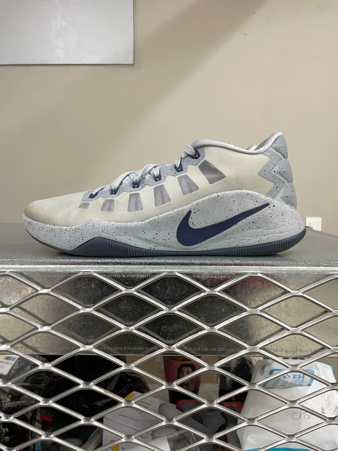 나이키 하이퍼덩크 2016 로우 폴조지 300  (gr-4169) 상품이미지1