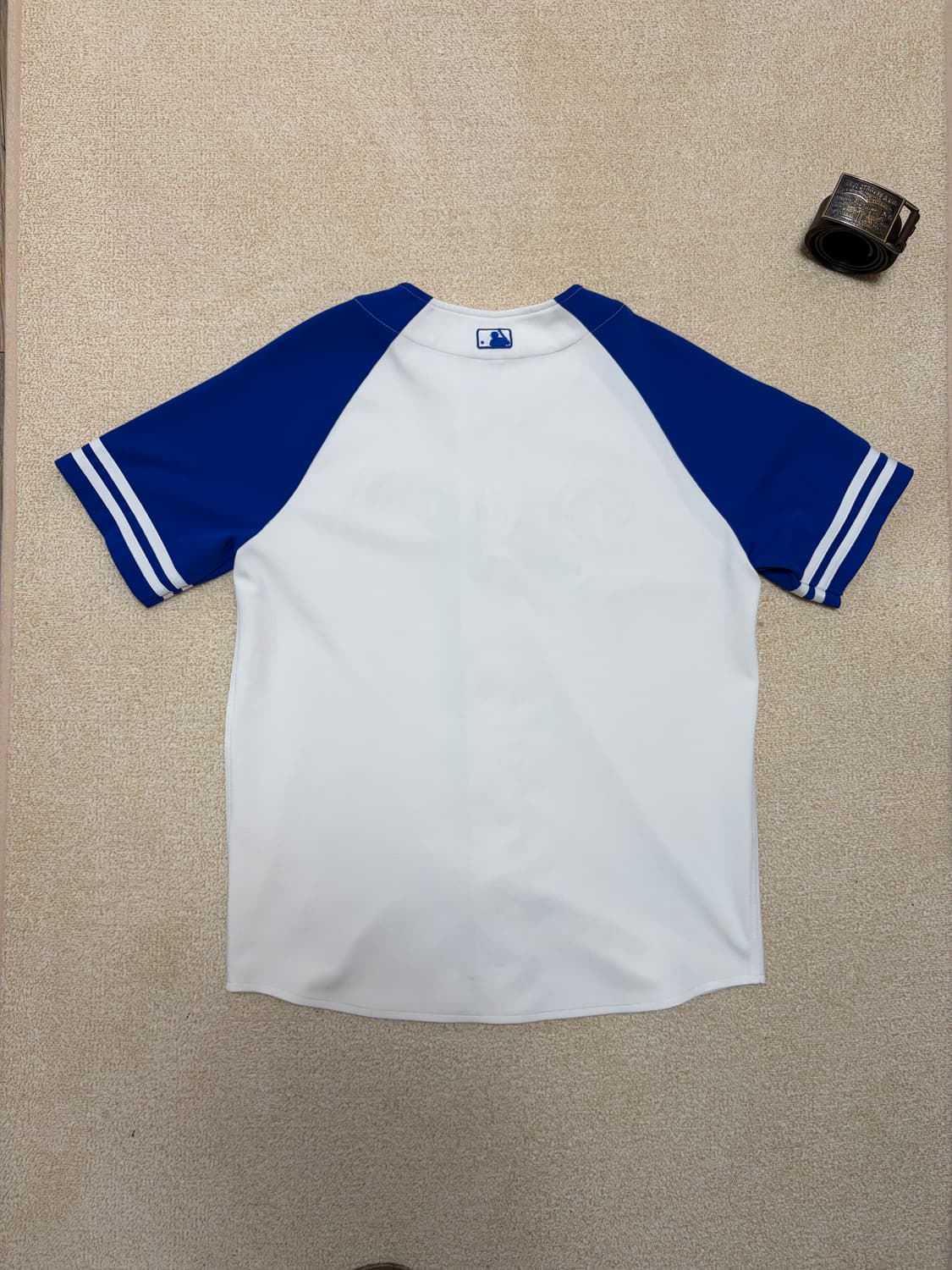 100) MLB LA다저스 야구 져지 유니폼 상품이미지8