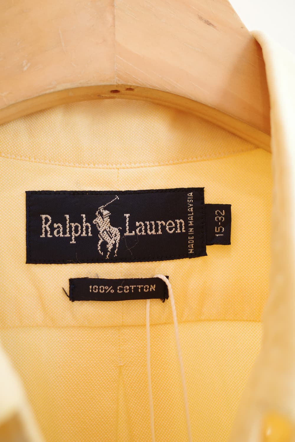 PoloRalphLauren 폴로 랄프로렌 옥스포드 셔츠 상품이미지3