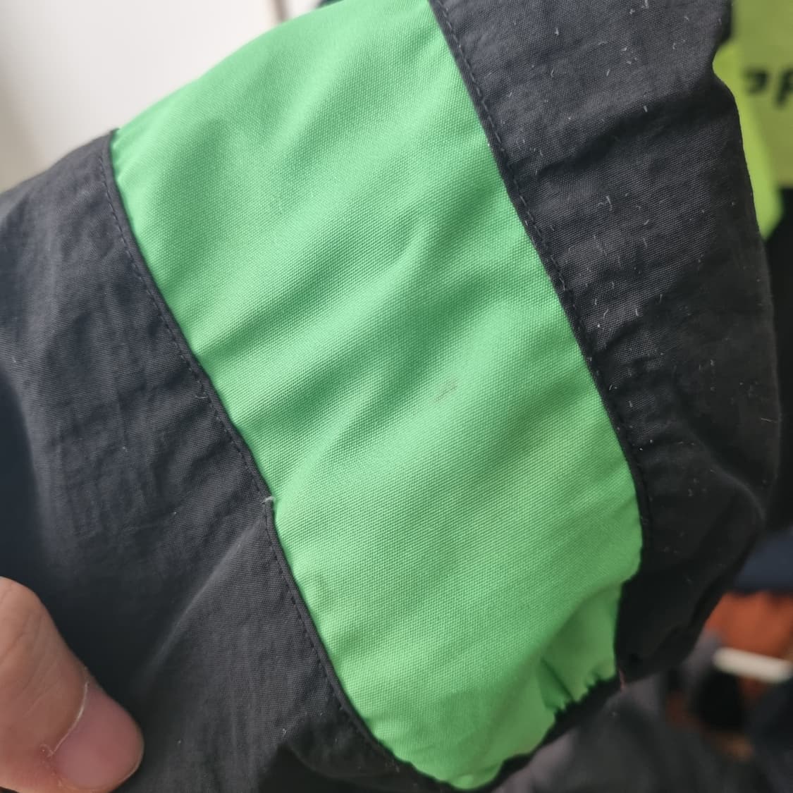 팔라스 페이더 쉘탑 라지 상품이미지5