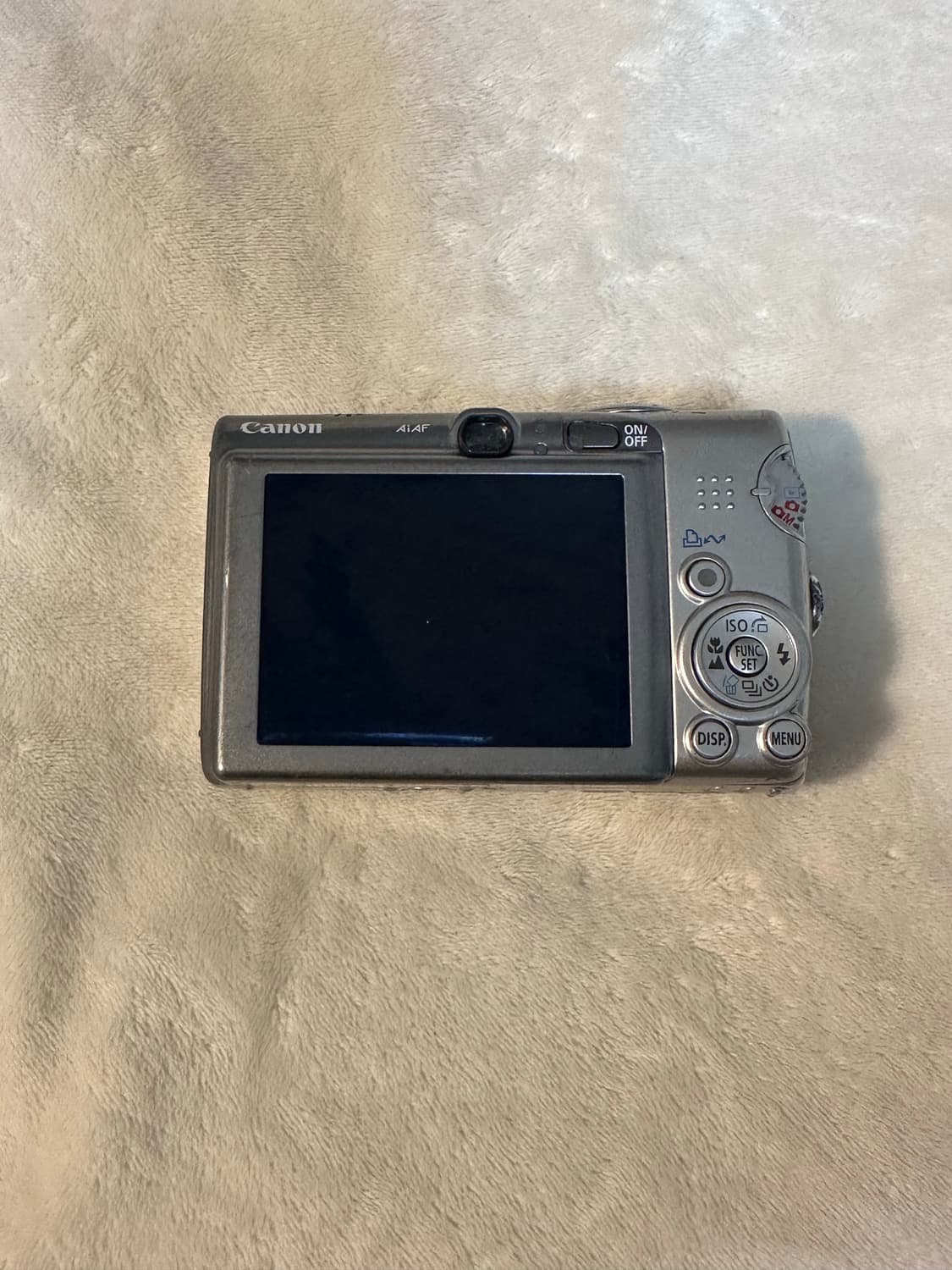 *유인디카* 캐논 익서스 950is 디카/디지털카메라  상품이미지2