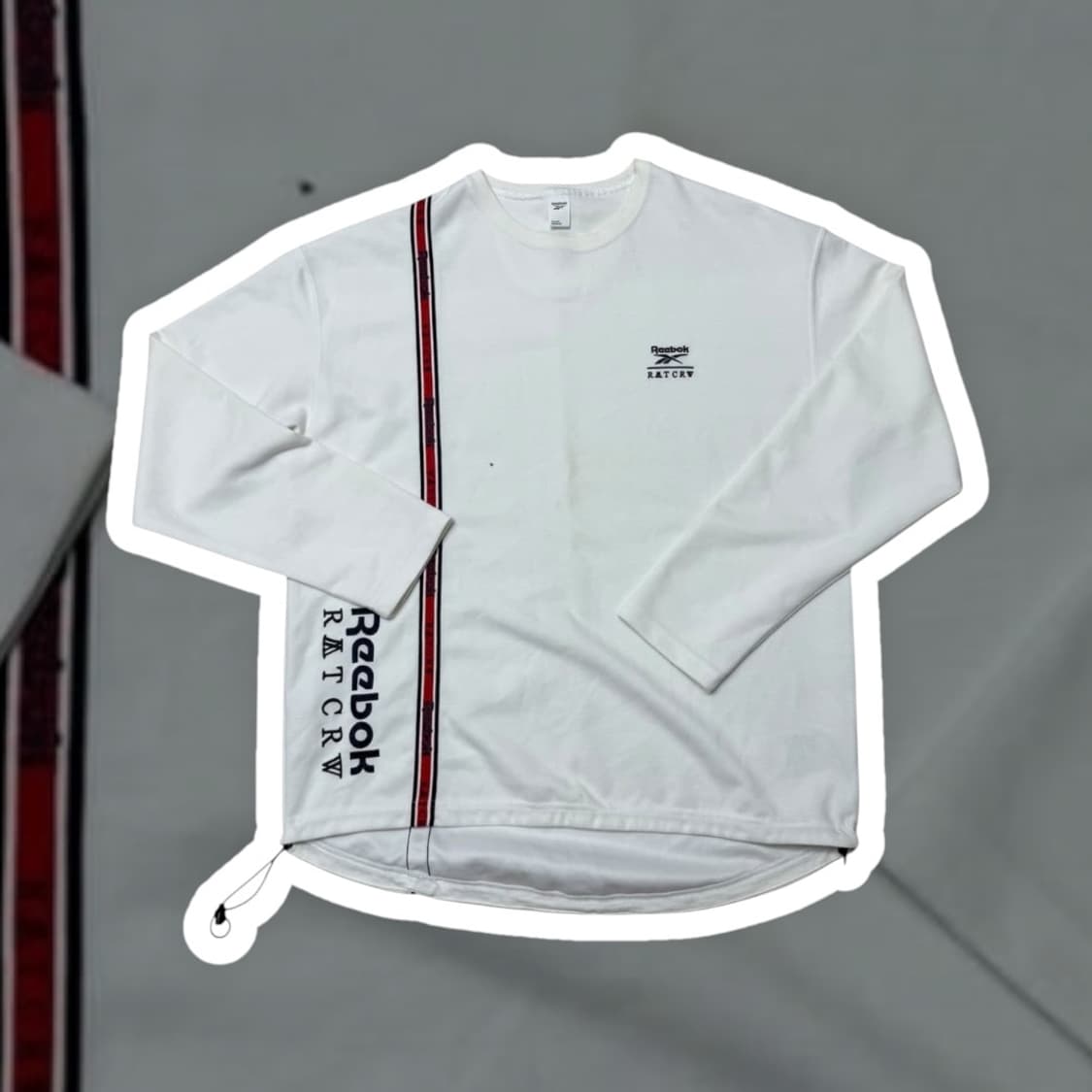 리복 맨투맨 상품이미지1