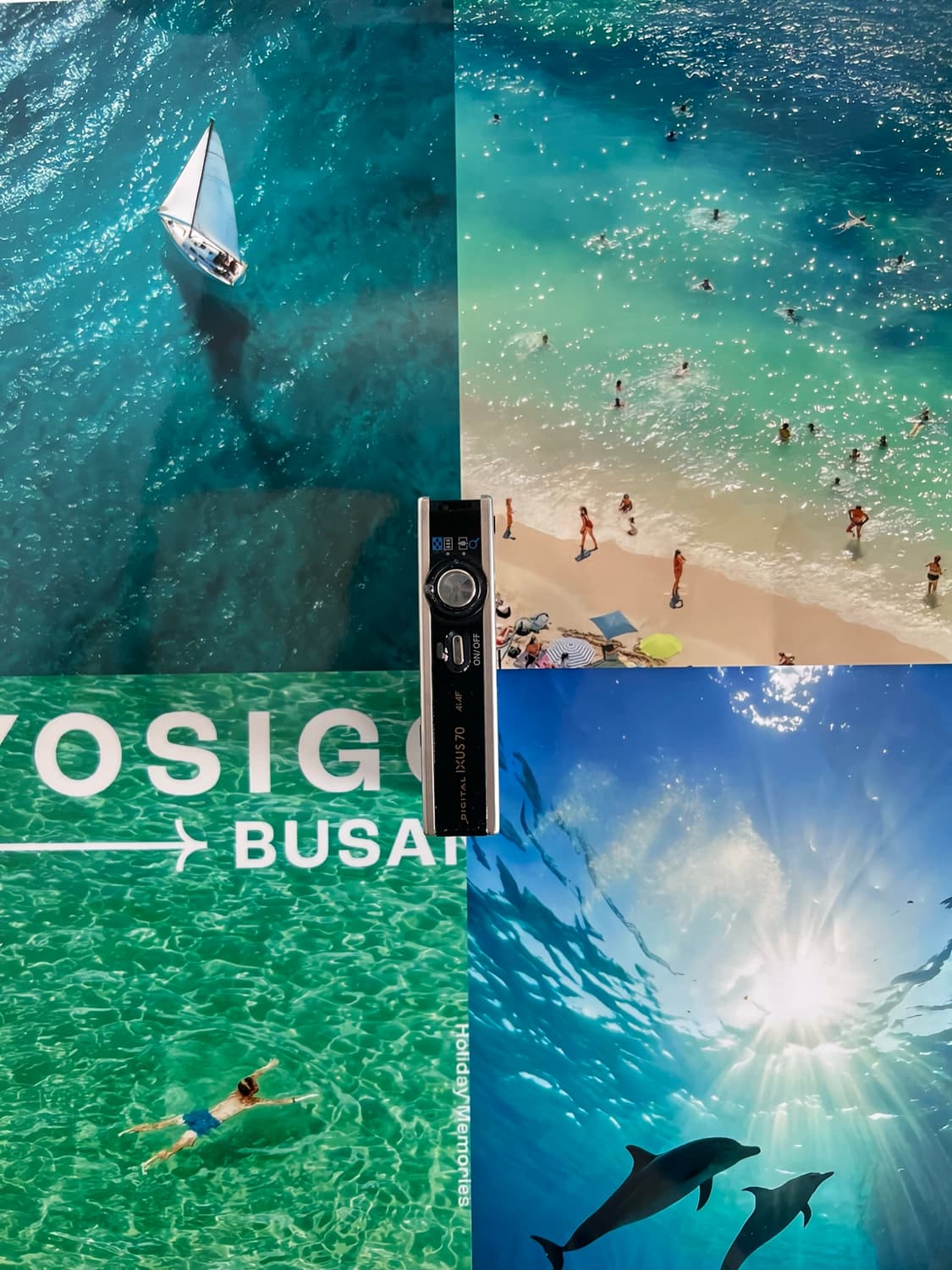 canon Ixus70 (ixy10) 상품이미지2