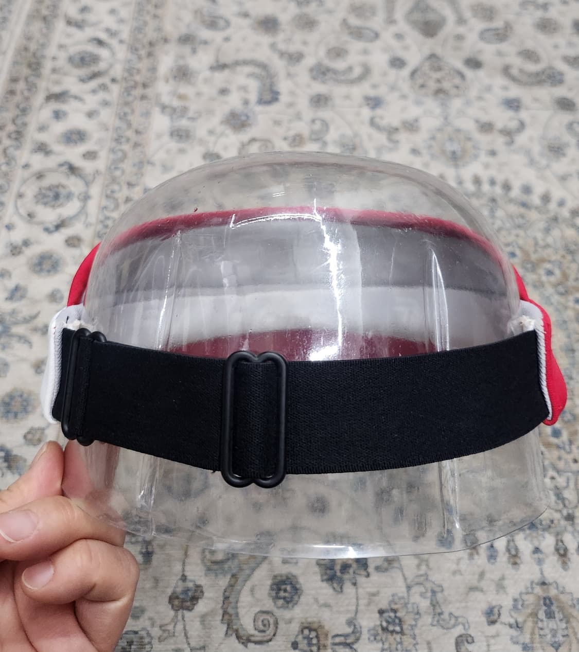 VOLVIK 볼빅 골프 썬바이저 상품이미지5