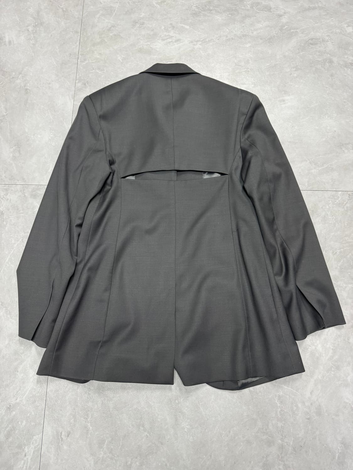 민아송 미사용 상품이미지2