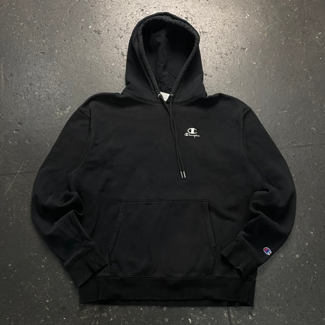 100 챔피언 후드티  상품이미지1