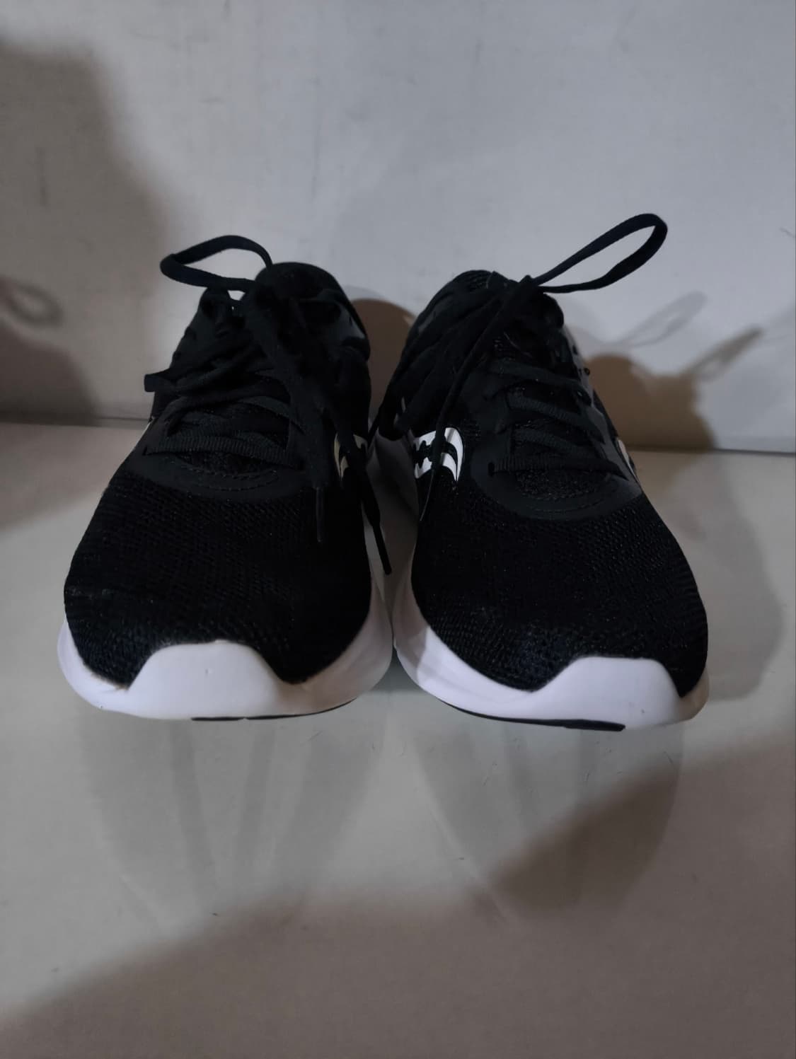 270mm 써코니 컨버전스 런닝화  상품이미지3