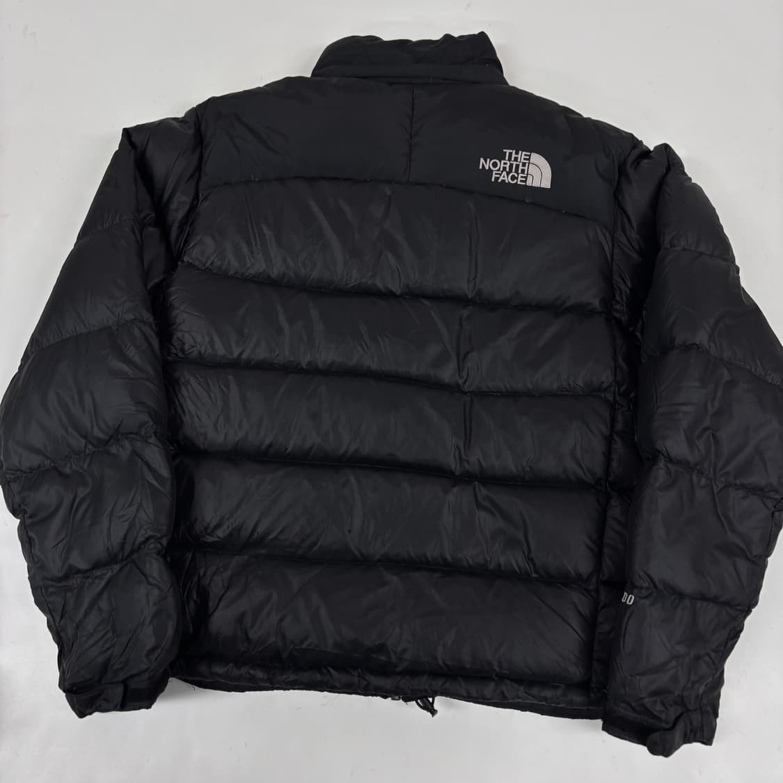 노스페이스 눕시 패딩 상품이미지6