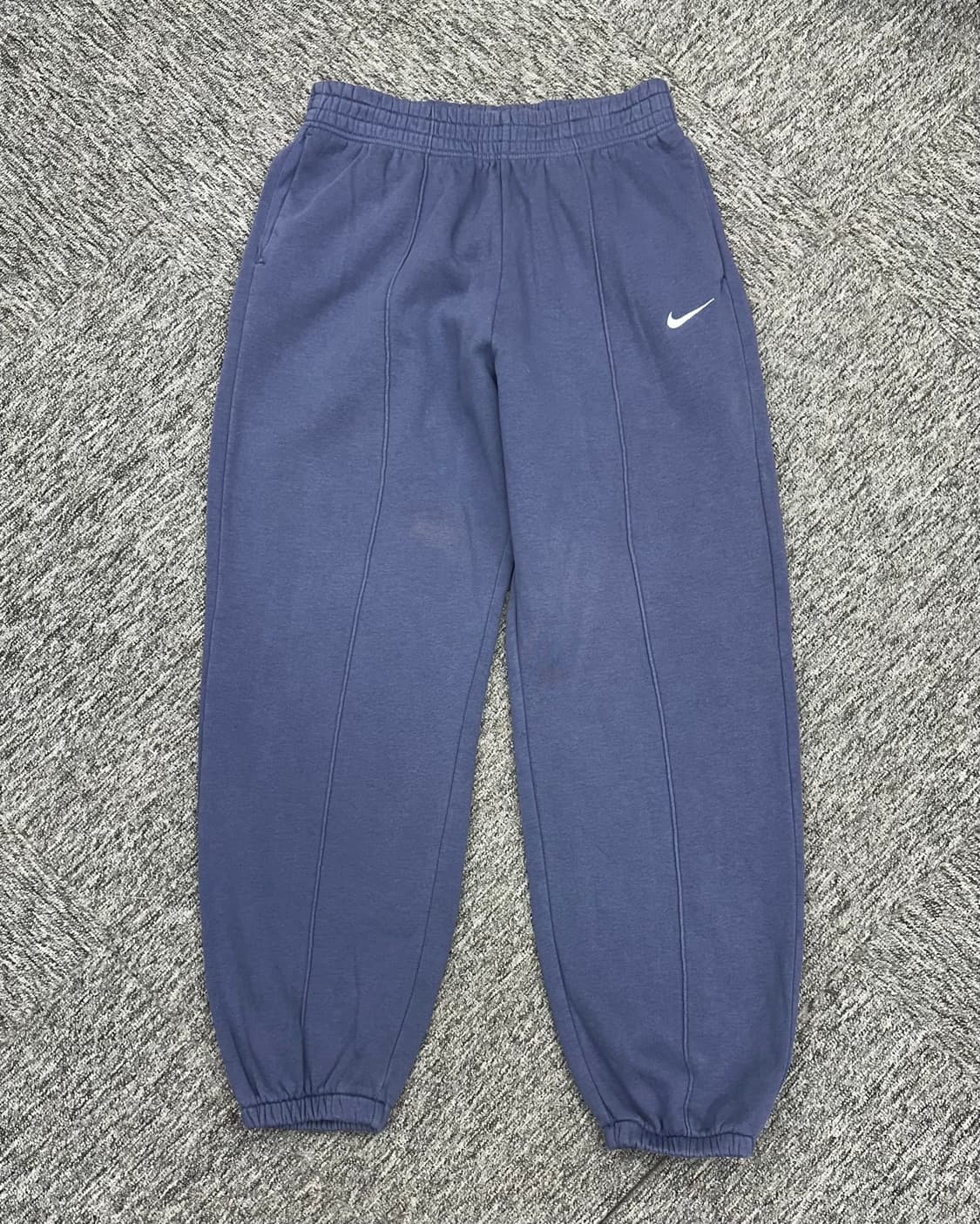 (허단37)나이키 트레이닝 팬츠-M1850 상품이미지2