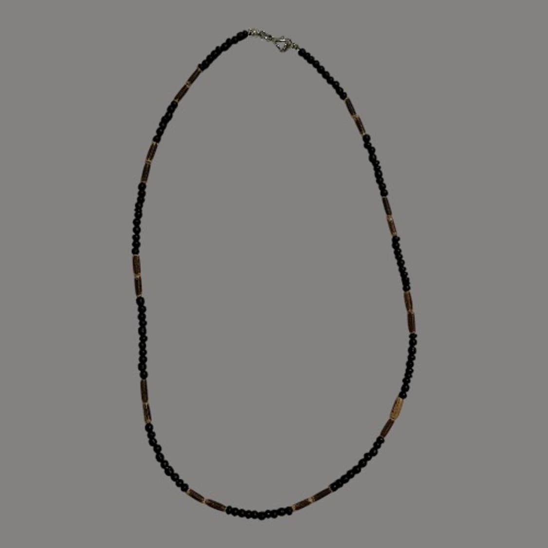 비즈목걸이 상품이미지1