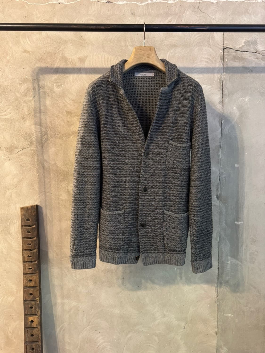 시리즈 가디건 100 상품이미지1