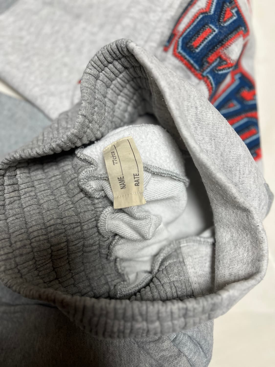 1977circa remake pants 상품이미지5