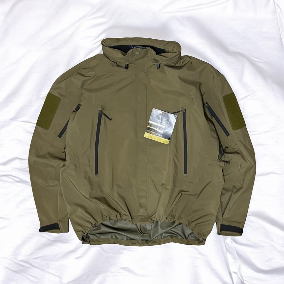 Arc’teryx LEAF Gen 1 상품이미지3