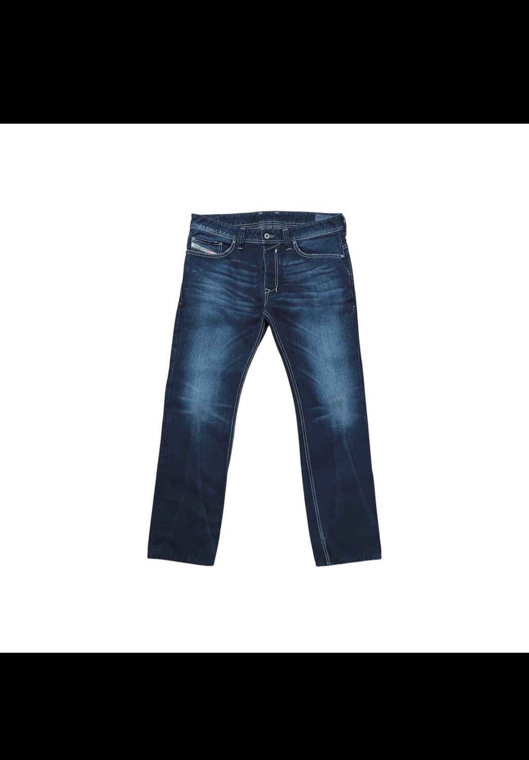 Diesel Safado Straight Denim Pants 상품이미지4