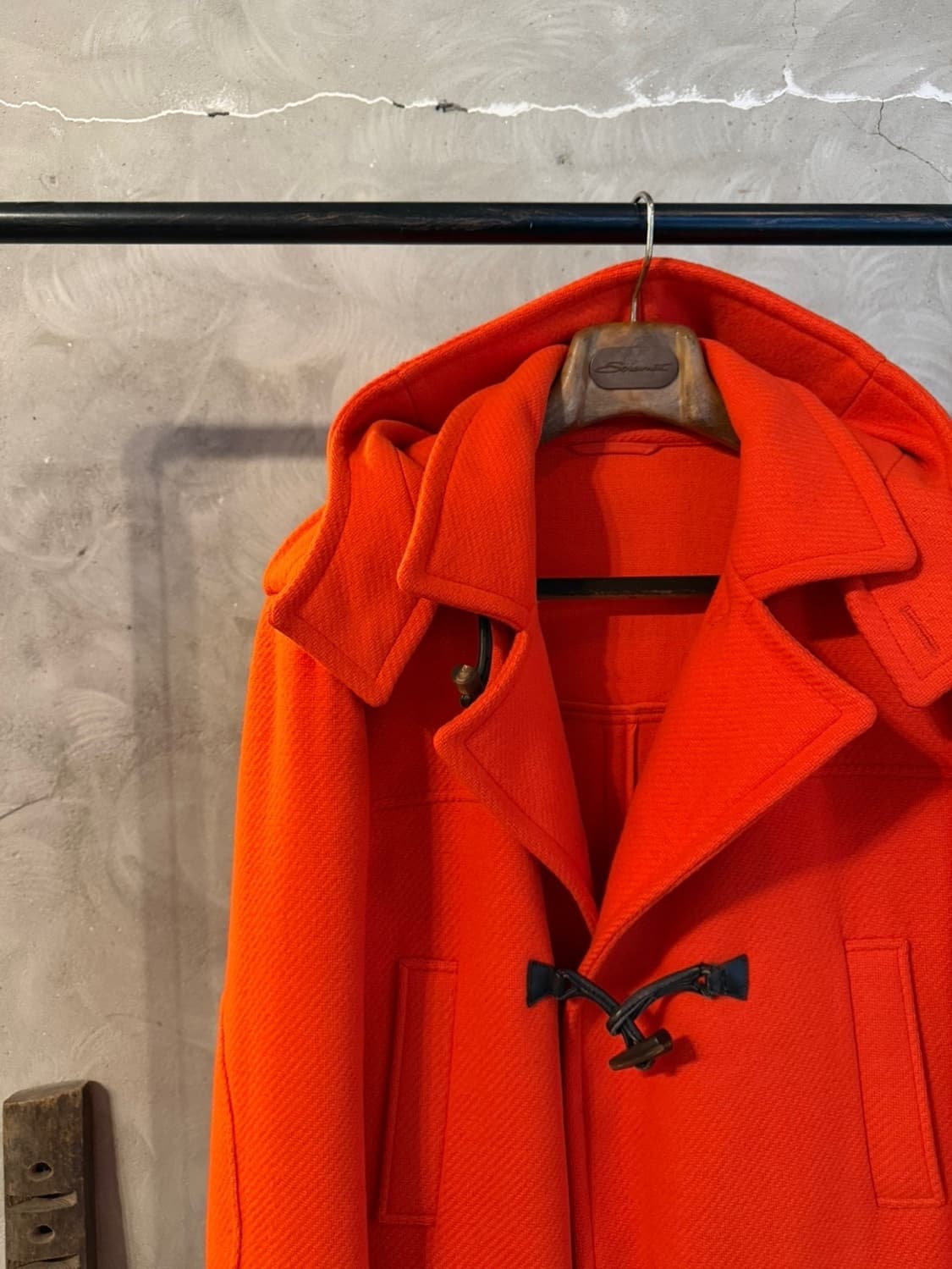 살바토레 페라가모 더플코트 100~105 상품이미지6