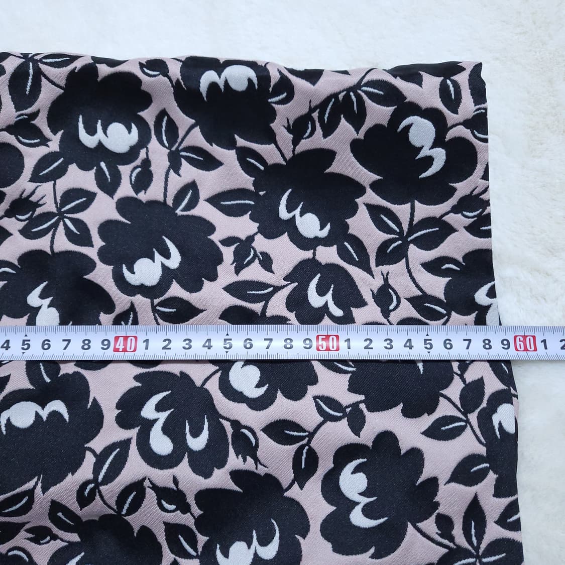 막스마라 정품 여성 치마 28인치 0313 뽀샤샤 상품이미지4