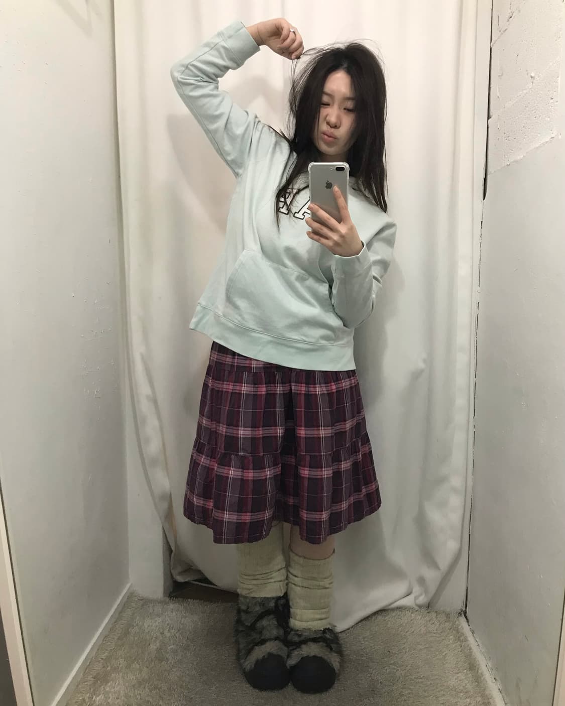 갭 후디 코디 세트 ⭐️ 상품이미지3