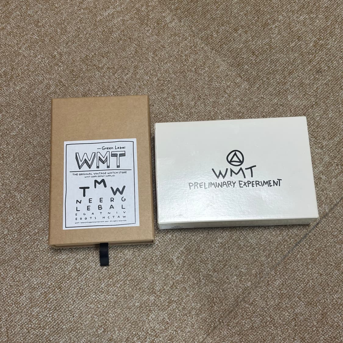 wmt그린라벨 RM0060C 오토매틱 상품이미지7