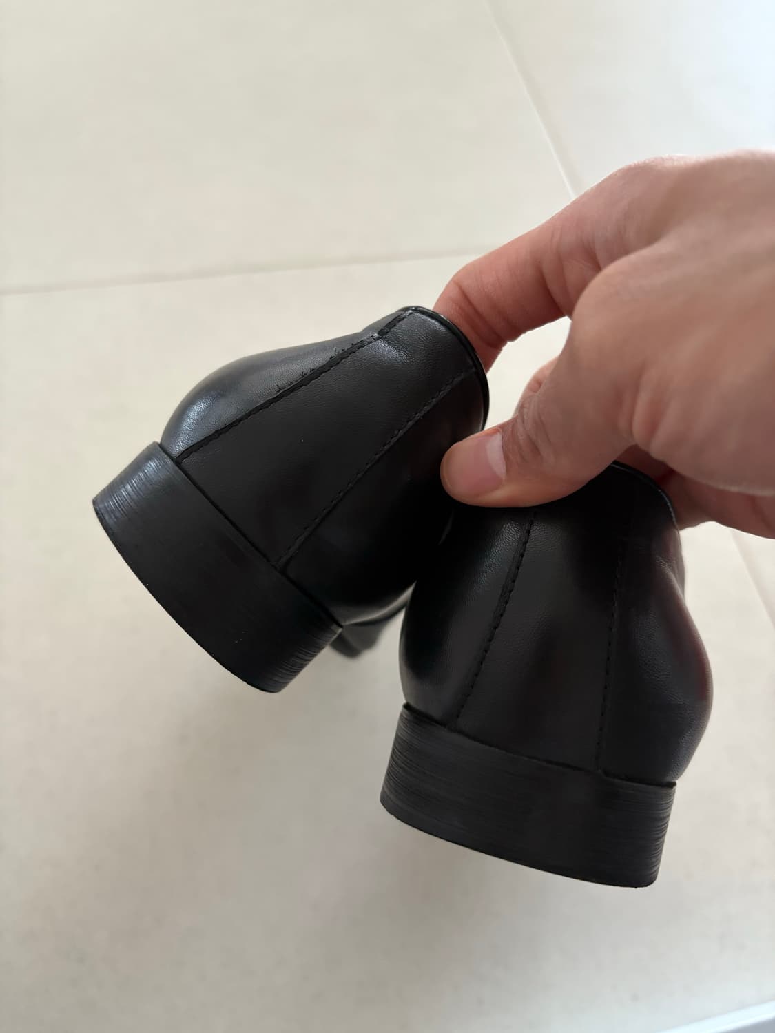 구찌 홀스빗 로퍼 265 상품이미지3