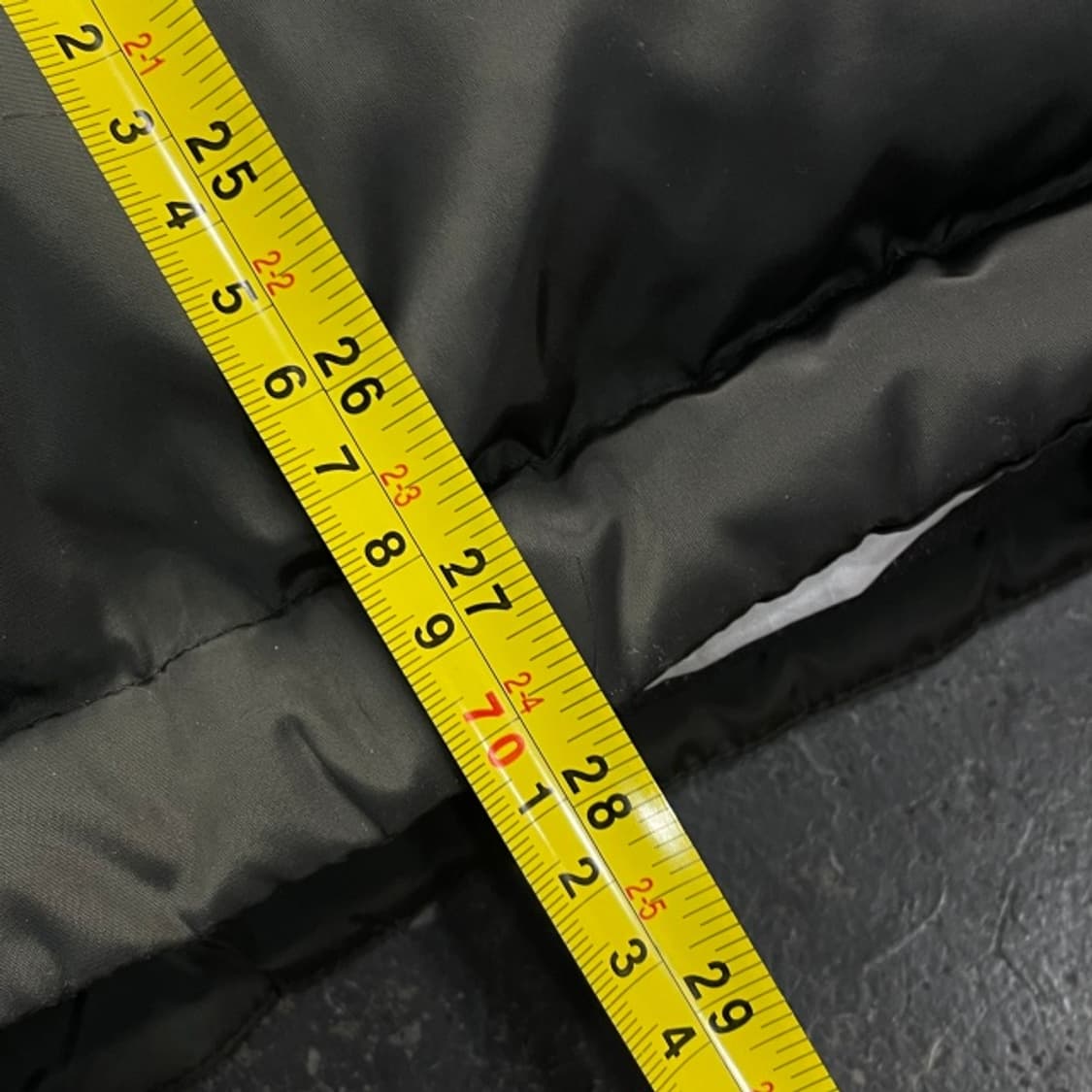 100 라코스테 패딩  상품이미지9