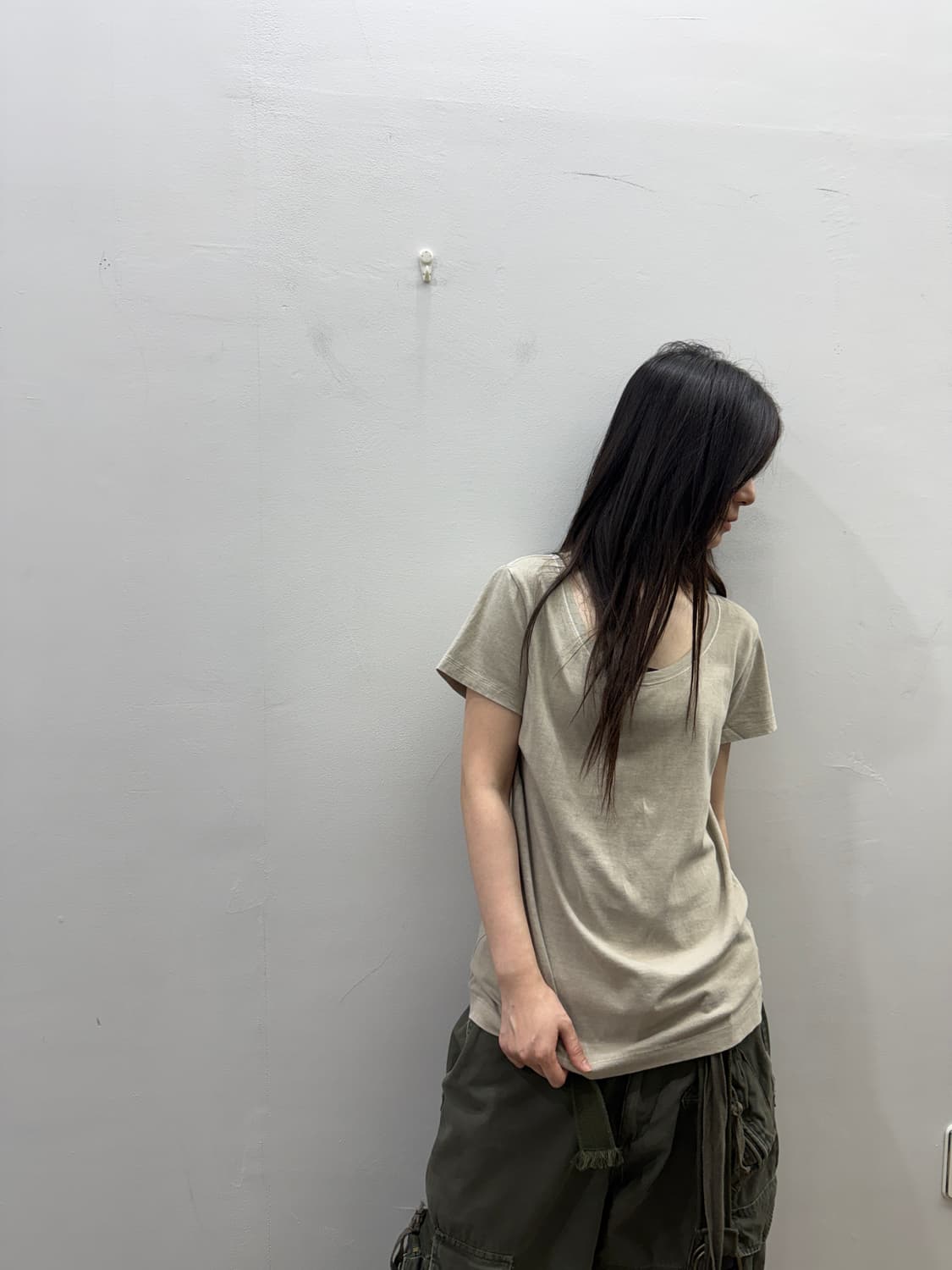 GOA 보헤미안 드림캐쳐 티셔츠 상품이미지5