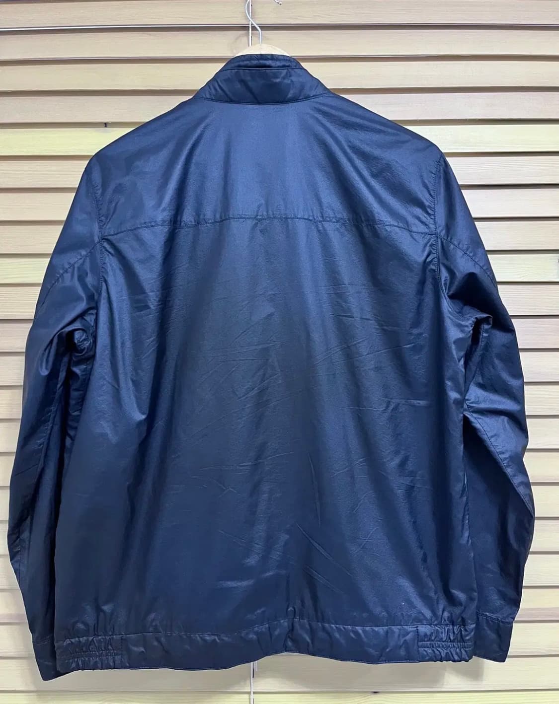 닥스골프 남성 매쉬바람막이점퍼 105사이즈 상품이미지3