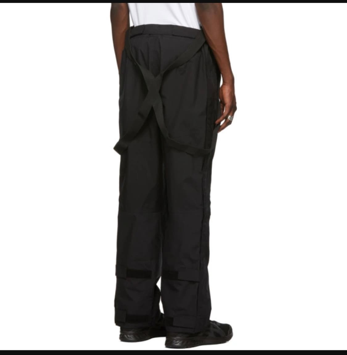 Gr10k prototype pants 구매합니다 ㅠㅠㅠ 상품이미지3