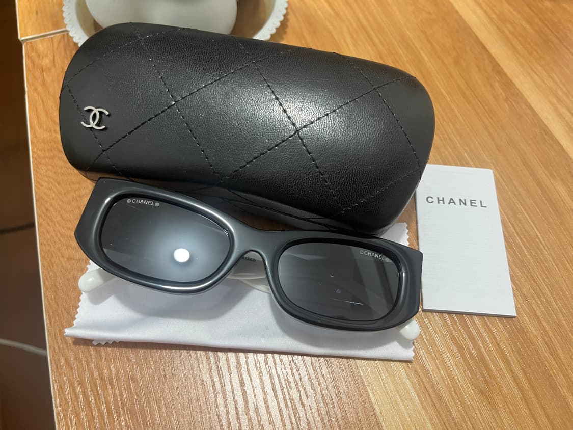 샤넬 선글라스 상품이미지1