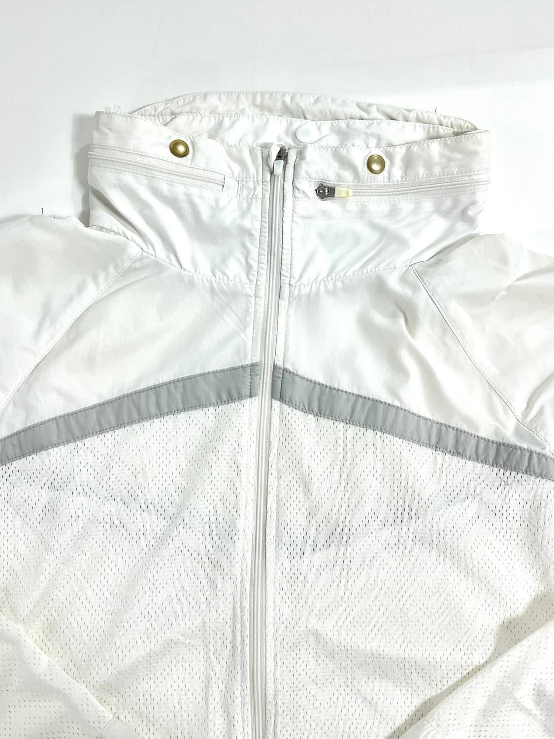 Nike dry zip-up 상품이미지2