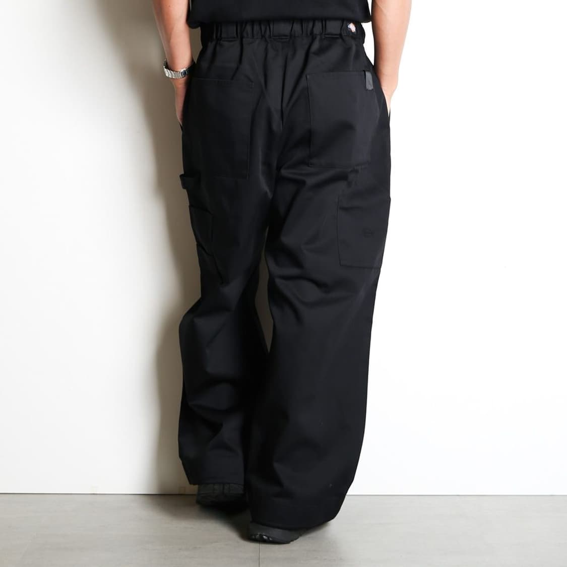 N.hoolywood x Dickies Painter Pants 상품이미지2