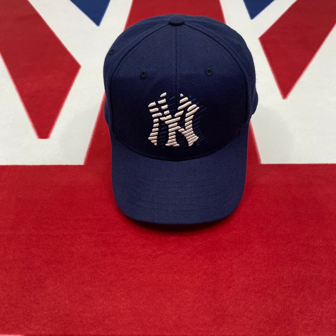 MLB 뉴욕양키즈 볼캡 Free 상품이미지2