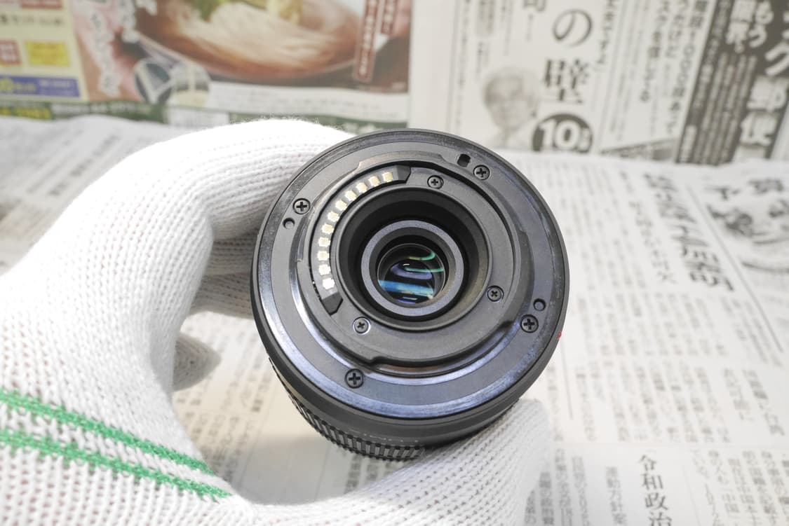 파나소닉 gf7 바디 구입시 선택 가능한 옵션 2번 렌즈  상품이미지3