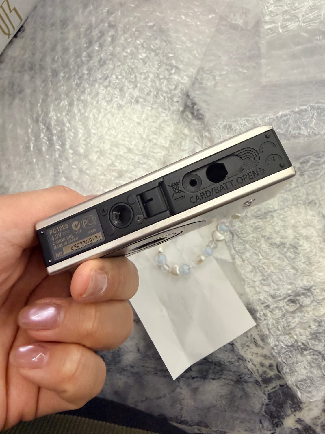 캐논 익서스70 / 캐논 ixus70 상품이미지6