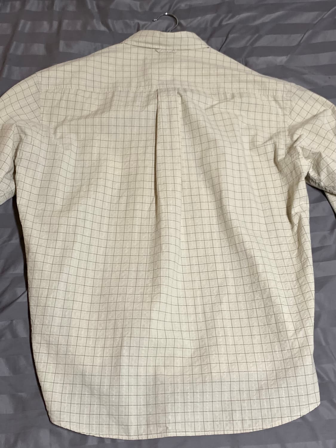 러프사이드 셔츠 상품이미지6