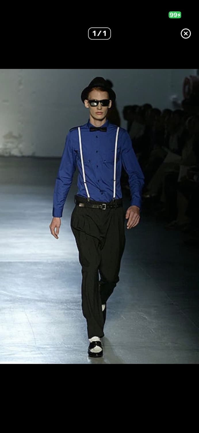 [95] 디올옴므 벨트 상품이미지5