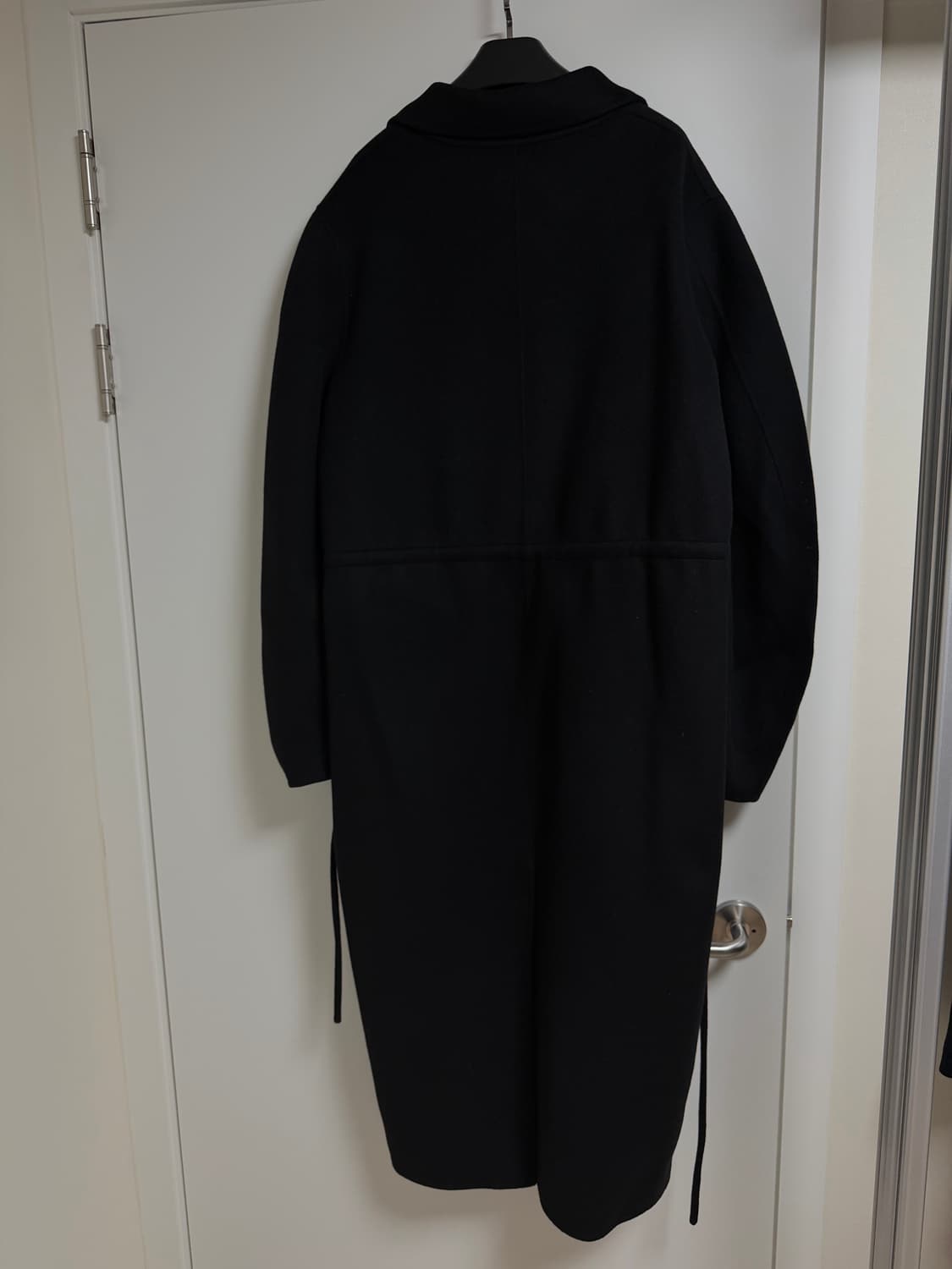 르17셉템버 르917 벌룬 코트 상품이미지7