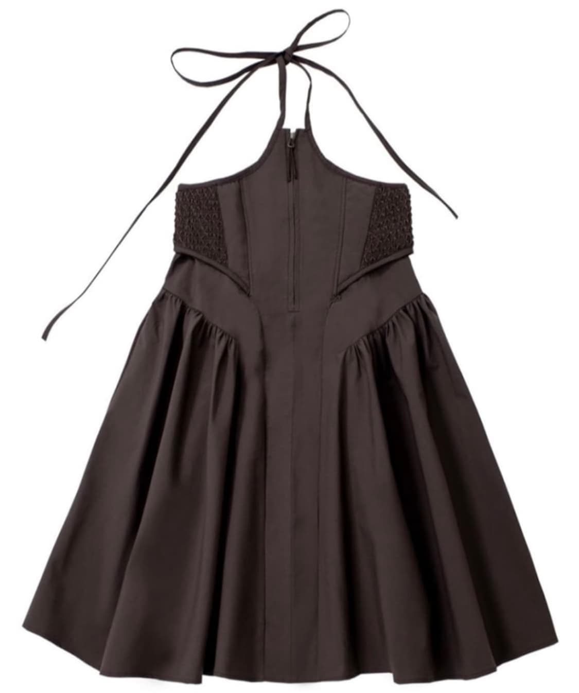 울리카상투스 드레스 상품이미지2