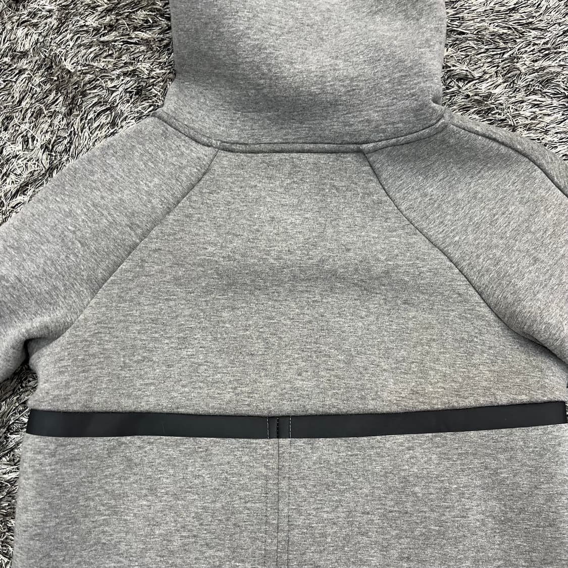 나이키 테크팩 여성 롱 후드집업 (80) 상품이미지4