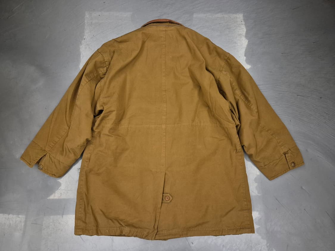 90s D-DAY 파이어맨 자켓 상품이미지2